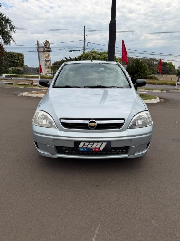 CHEVROLET Corsa Hatch - Foto