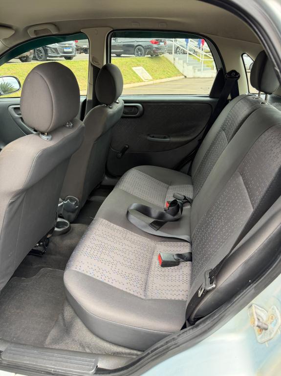 CHEVROLET Corsa Hatch - Foto
