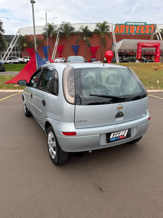 CHEVROLET Corsa Hatch - Foto