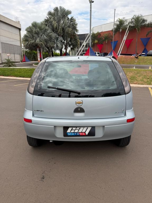 CHEVROLET Corsa Hatch - Foto