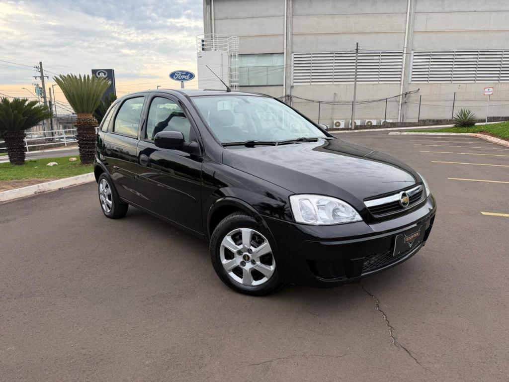 CHEVROLET Corsa Hatch