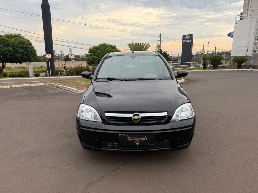 CHEVROLET Corsa Hatch - Foto