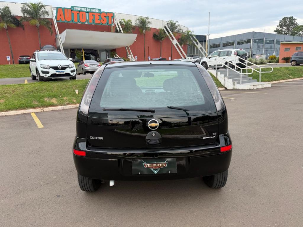 CHEVROLET Corsa Hatch - Foto