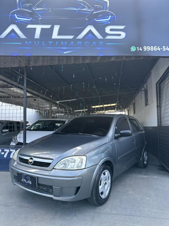CHEVROLET Corsa Hatch