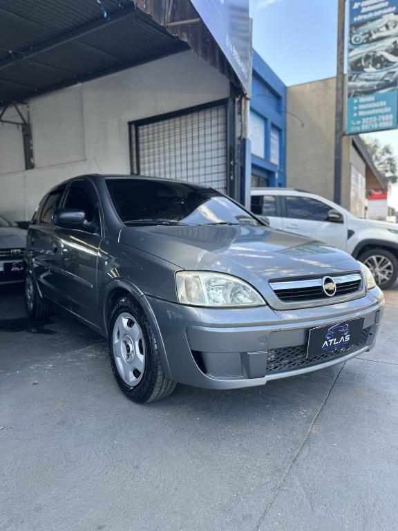 CHEVROLET Corsa Hatch - Foto