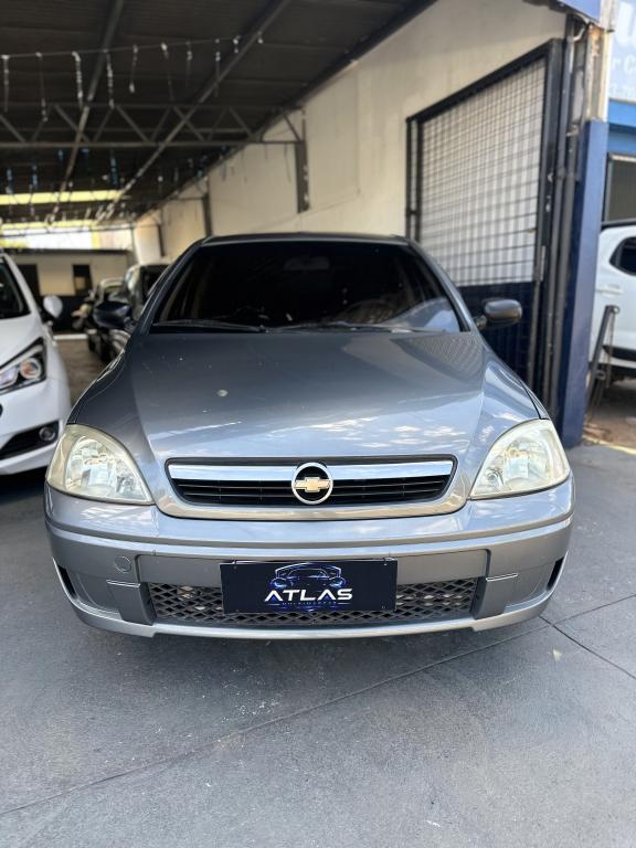 CHEVROLET Corsa Hatch - Foto