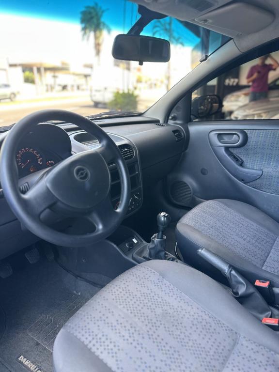 CHEVROLET Corsa Hatch - Foto