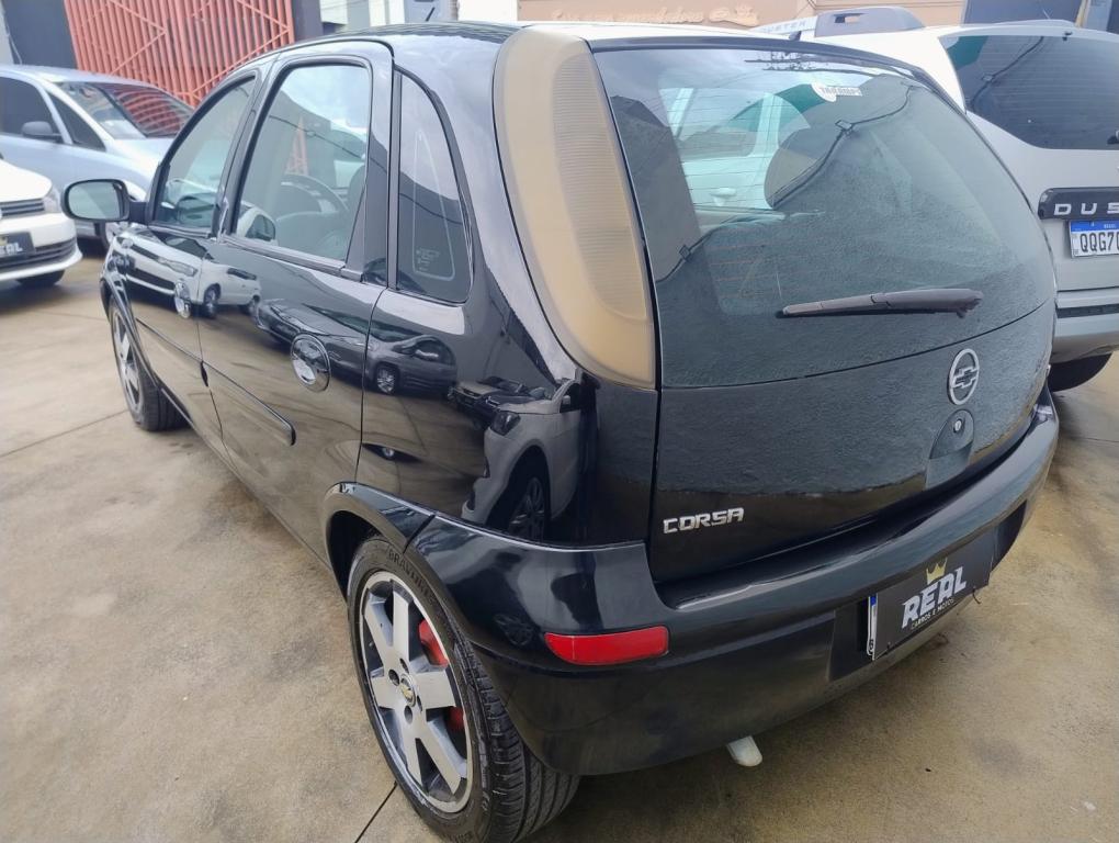 CHEVROLET Corsa Hatch - Foto