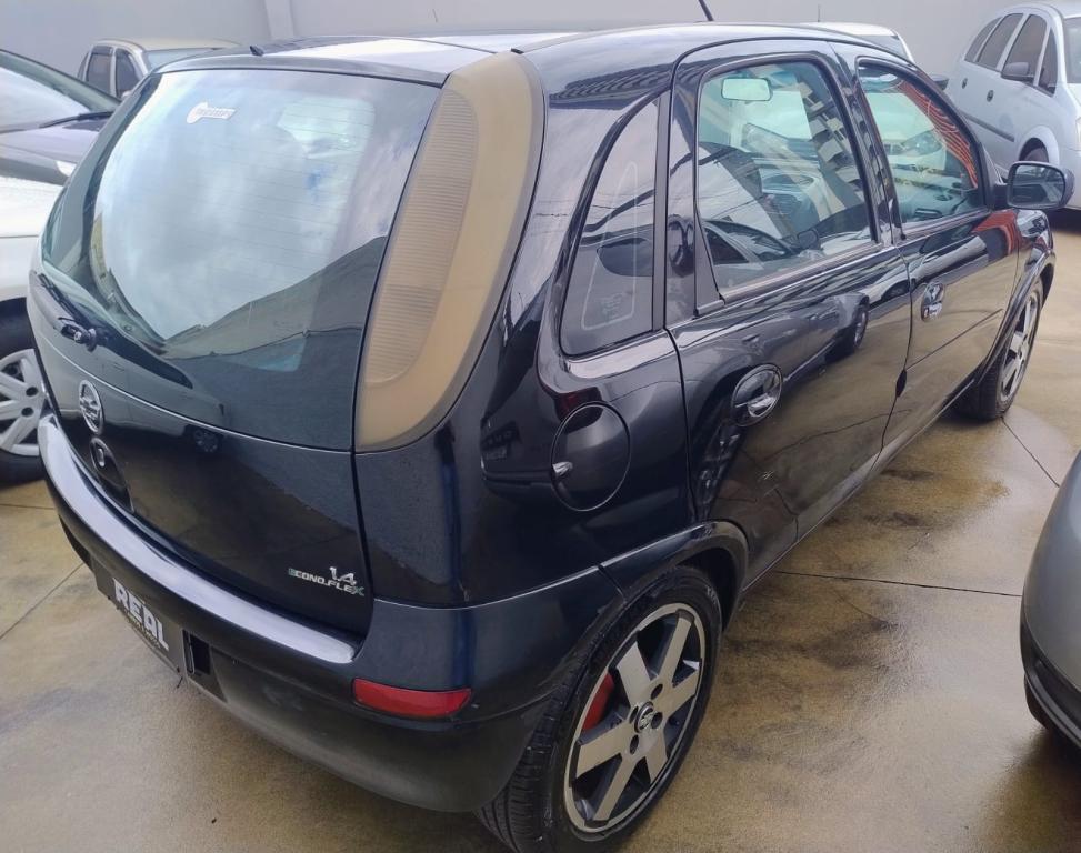 CHEVROLET Corsa Hatch - Foto