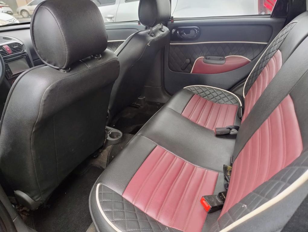CHEVROLET Corsa Hatch - Foto