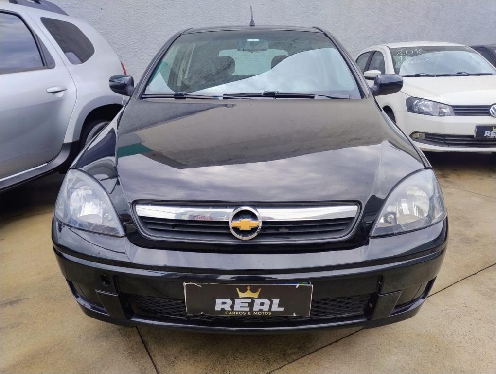 CHEVROLET Corsa Hatch - Foto