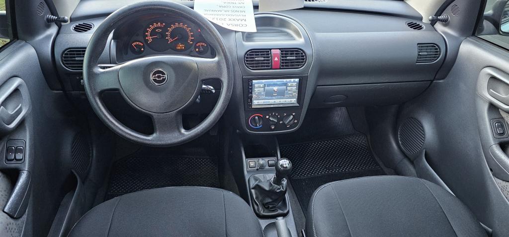 CHEVROLET Corsa Hatch - Foto