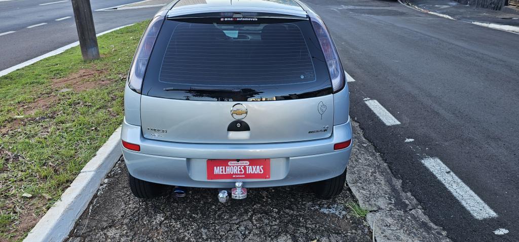 CHEVROLET Corsa Hatch - Foto