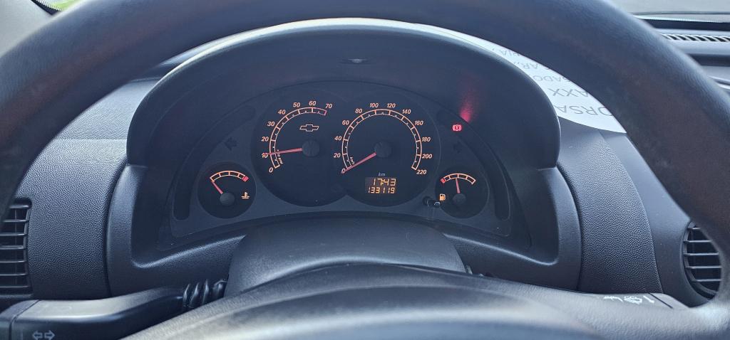 CHEVROLET Corsa Hatch - Foto
