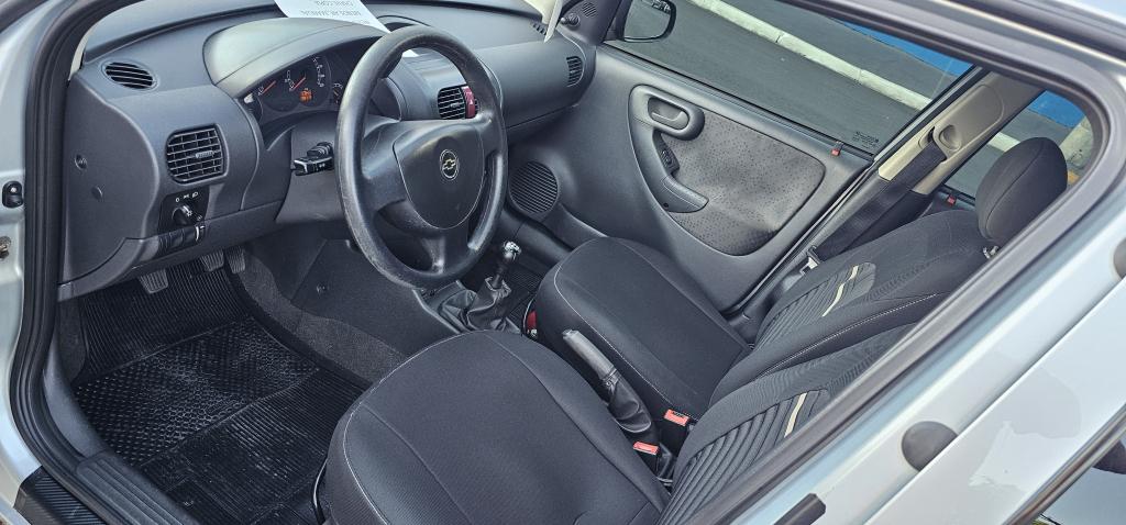 CHEVROLET Corsa Hatch - Foto