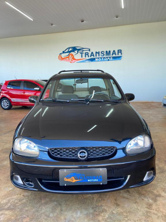 CHEVROLET Corsa Pick-up