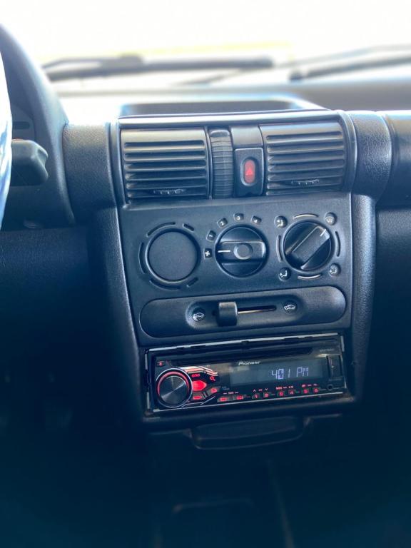 CHEVROLET Corsa Pick-up - Foto