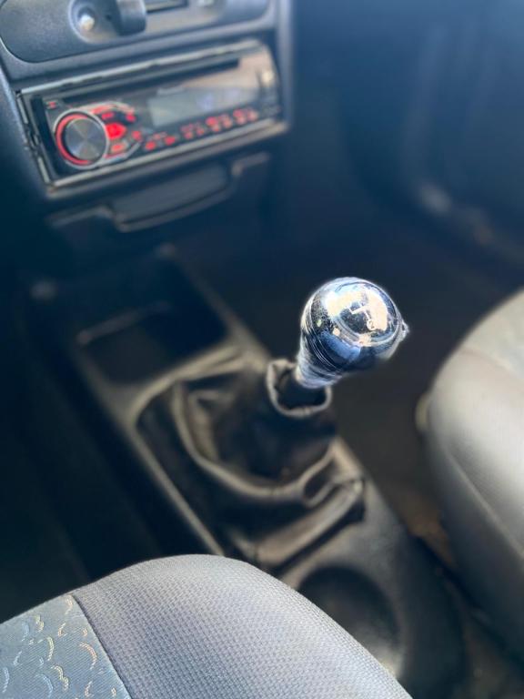 CHEVROLET Corsa Pick-up - Foto