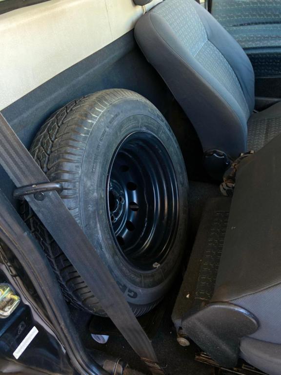 CHEVROLET Corsa Pick-up - Foto