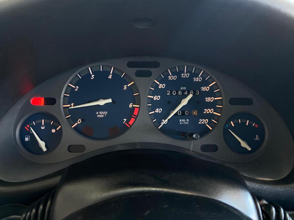 CHEVROLET Corsa Pick-up - Foto