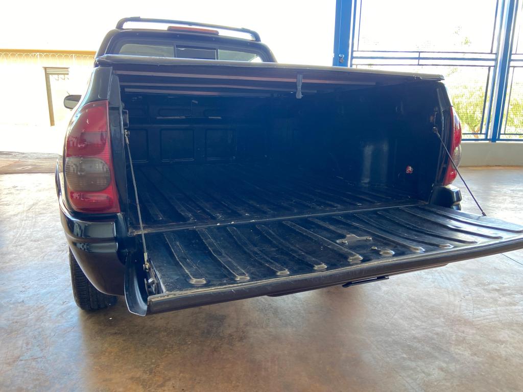 CHEVROLET Corsa Pick-up - Foto