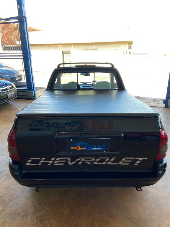 CHEVROLET Corsa Pick-up - Foto