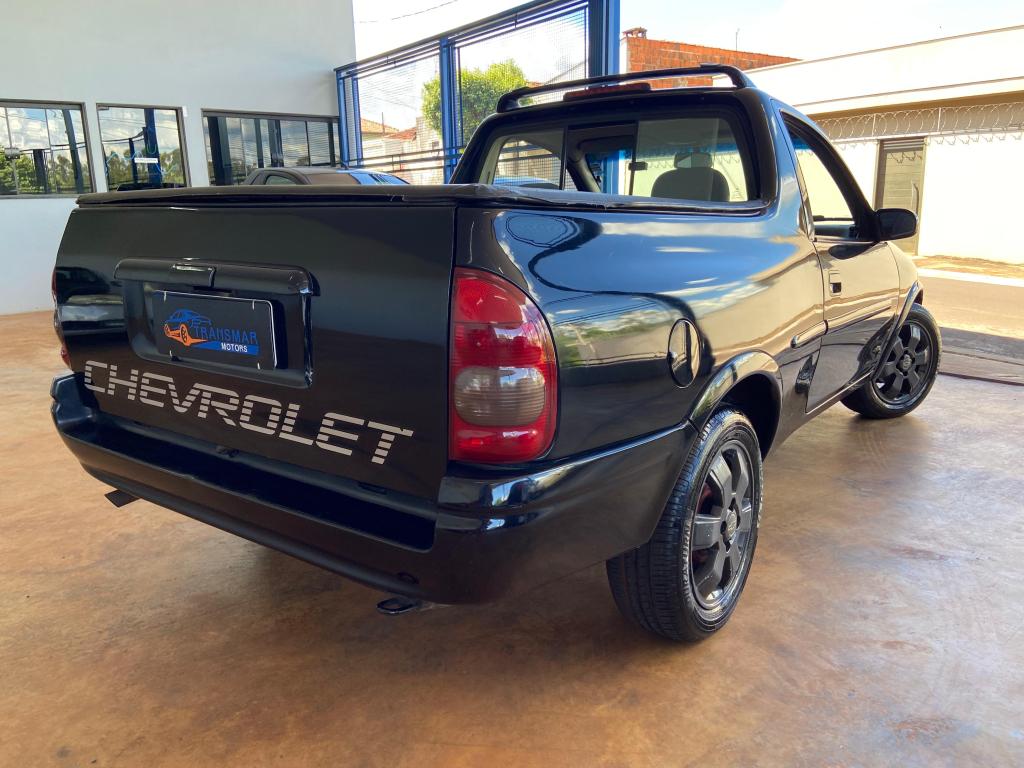 CHEVROLET Corsa Pick-up - Foto