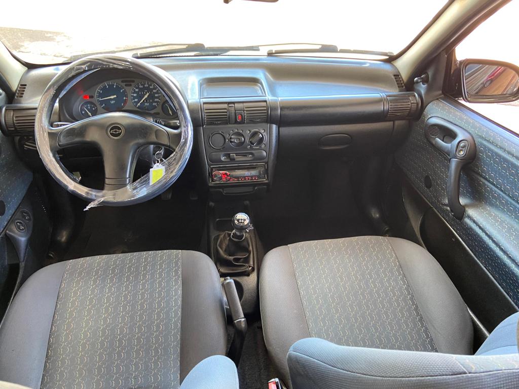 CHEVROLET Corsa Pick-up - Foto