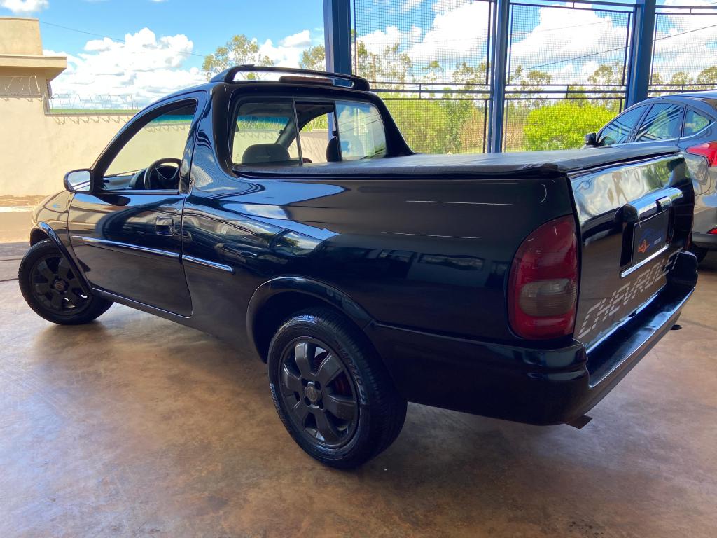 CHEVROLET Corsa Pick-up - Foto