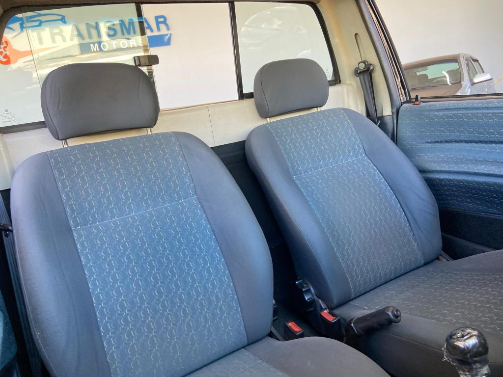 CHEVROLET Corsa Pick-up - Foto