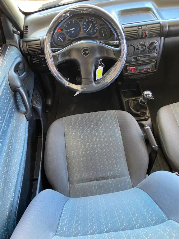 CHEVROLET Corsa Pick-up - Foto