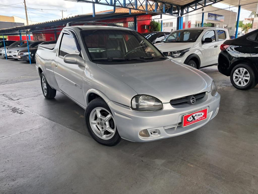 CHEVROLET Corsa Pick-up