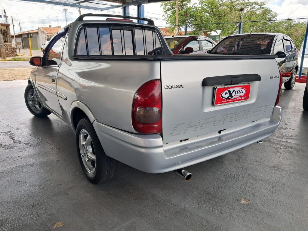 CHEVROLET Corsa Pick-up - Foto