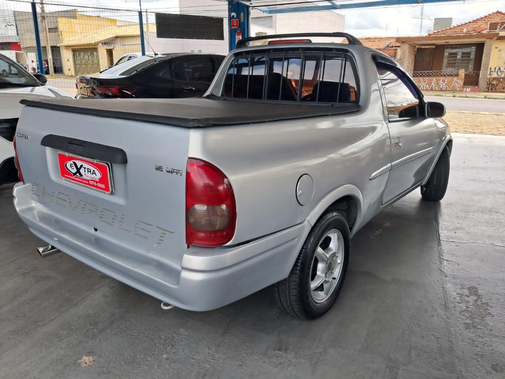 CHEVROLET Corsa Pick-up - Foto