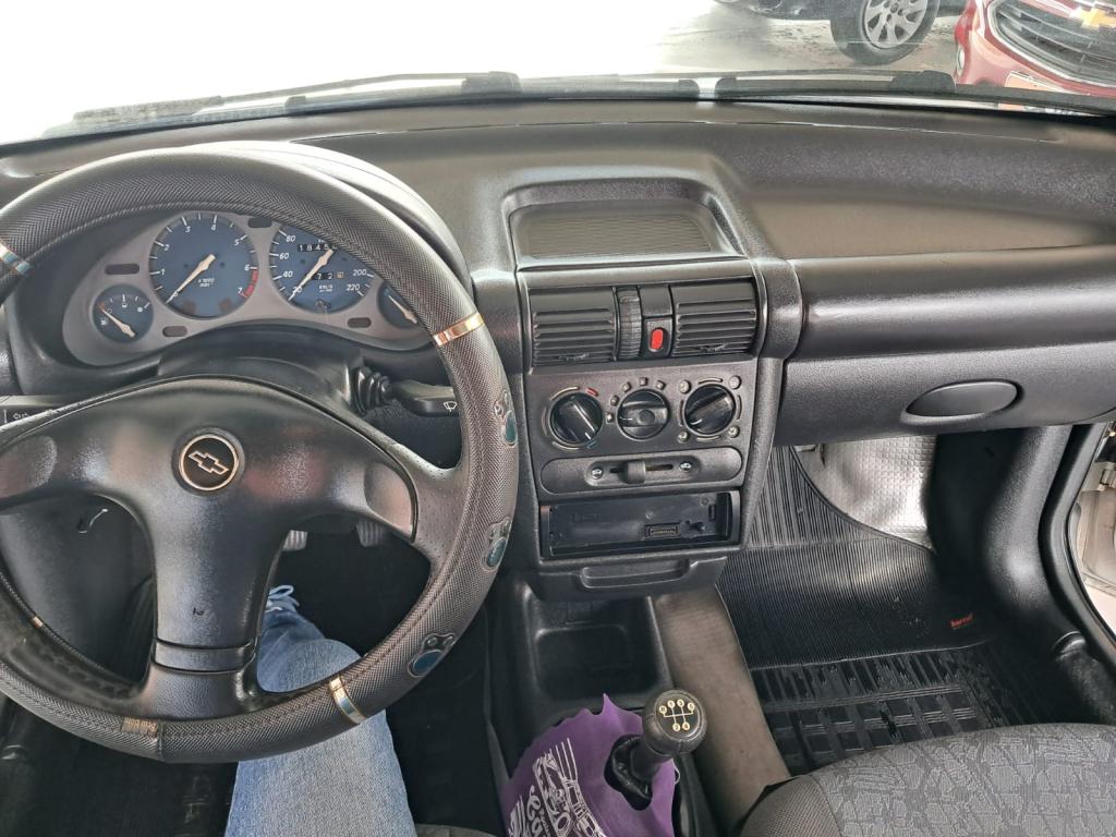 CHEVROLET Corsa Pick-up - Foto