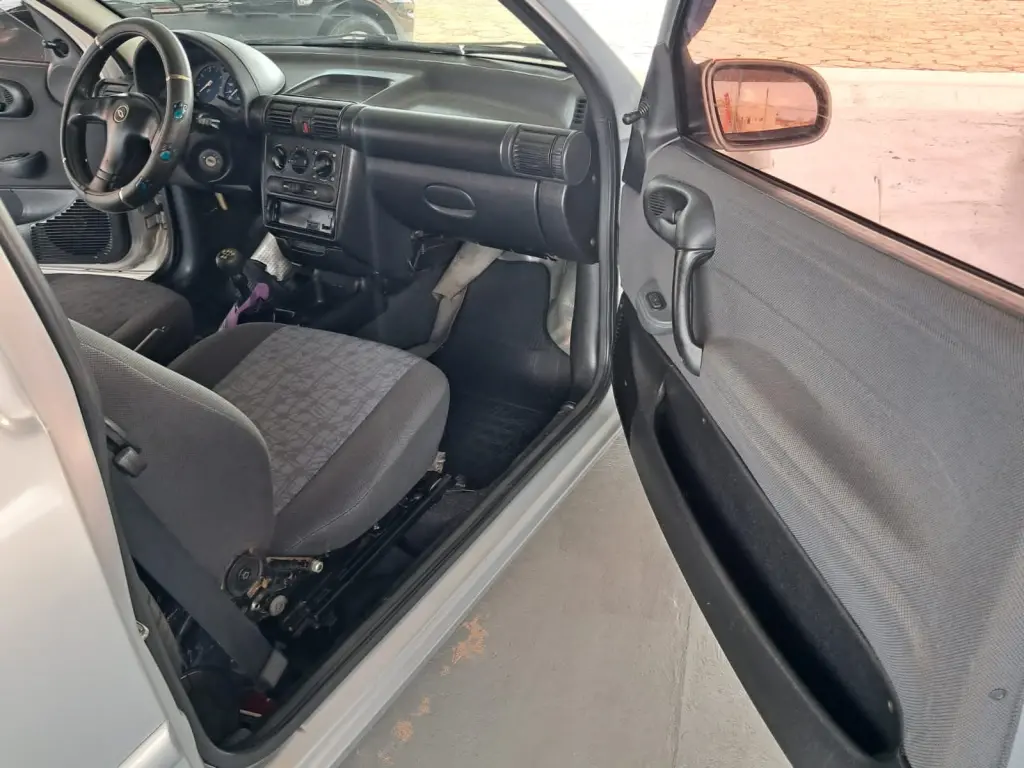 CHEVROLET Corsa Pick-up - Foto