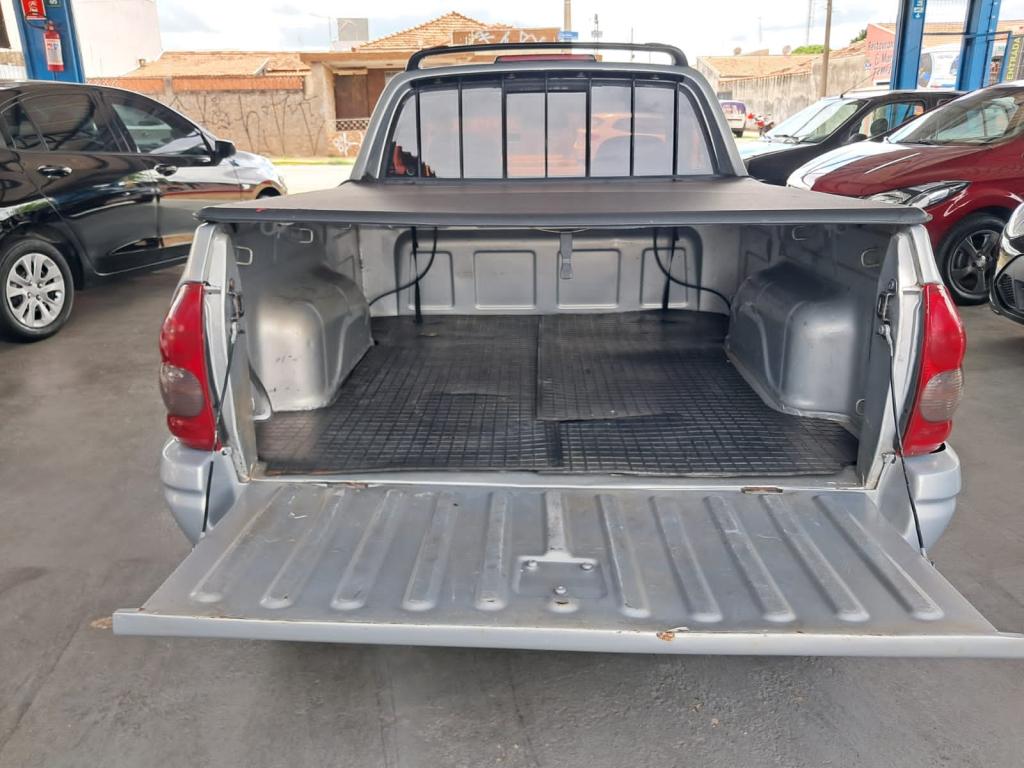 CHEVROLET Corsa Pick-up - Foto