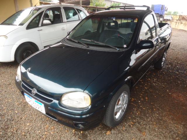 CHEVROLET Corsa Pick-up