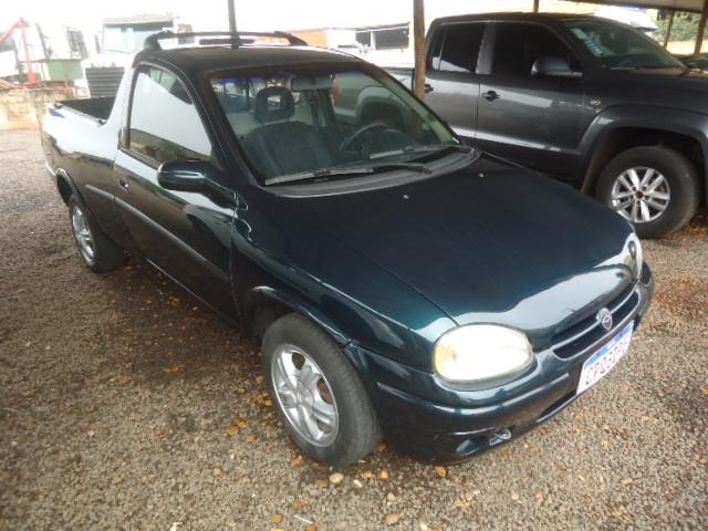 CHEVROLET Corsa Pick-up - Foto