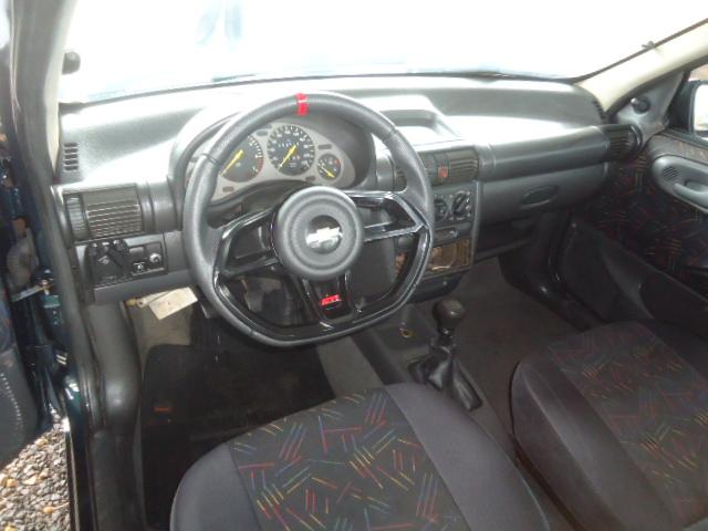 CHEVROLET Corsa Pick-up - Foto