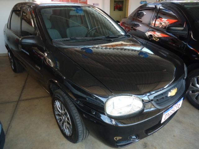 CHEVROLET Corsa Sedan - Foto