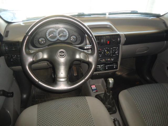 CHEVROLET Corsa Sedan - Foto