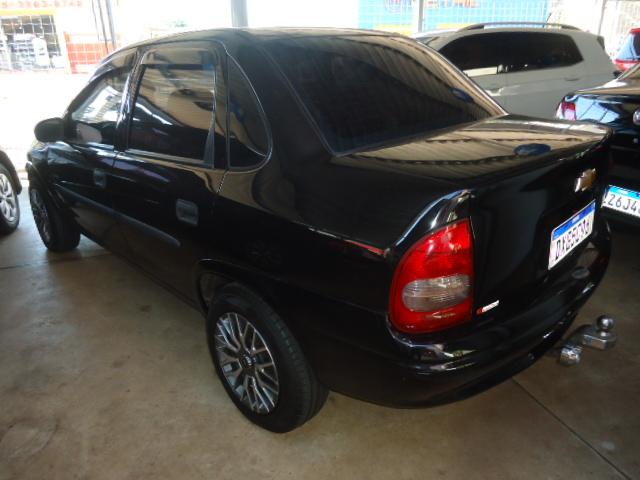 CHEVROLET Corsa Sedan - Foto