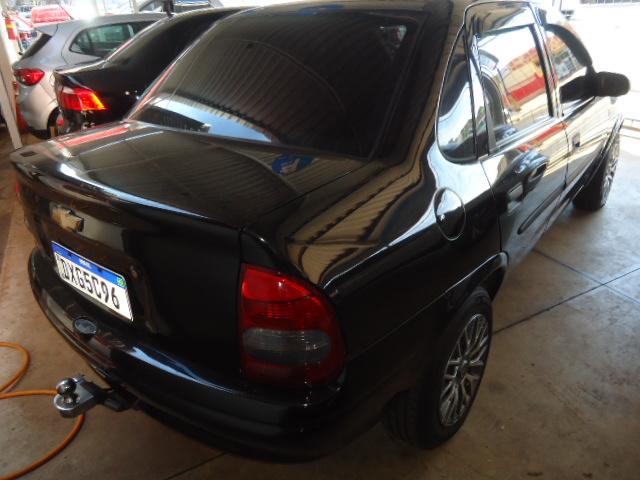 CHEVROLET Corsa Sedan - Foto