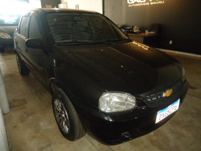 CHEVROLET Corsa Sedan - Foto