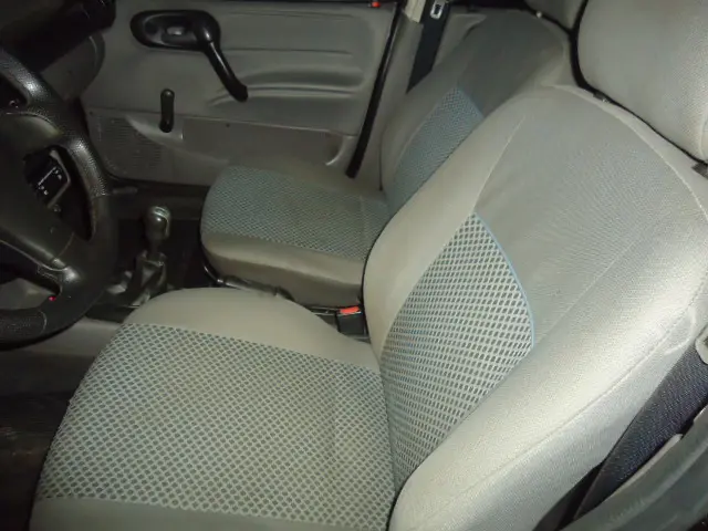 CHEVROLET Corsa Sedan - Foto