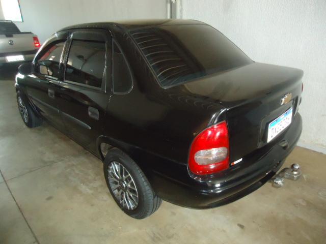 CHEVROLET Corsa Sedan - Foto
