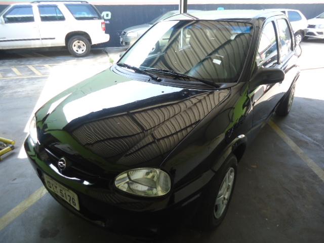 CHEVROLET Corsa Sedan - Foto