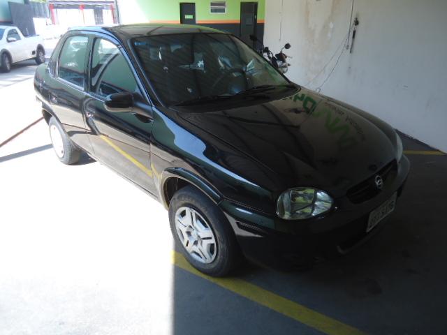 CHEVROLET Corsa Sedan - Foto