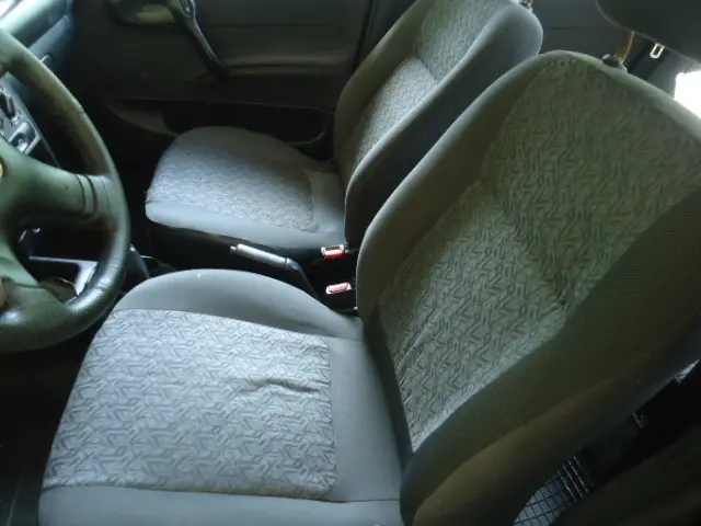 CHEVROLET Corsa Sedan - Foto